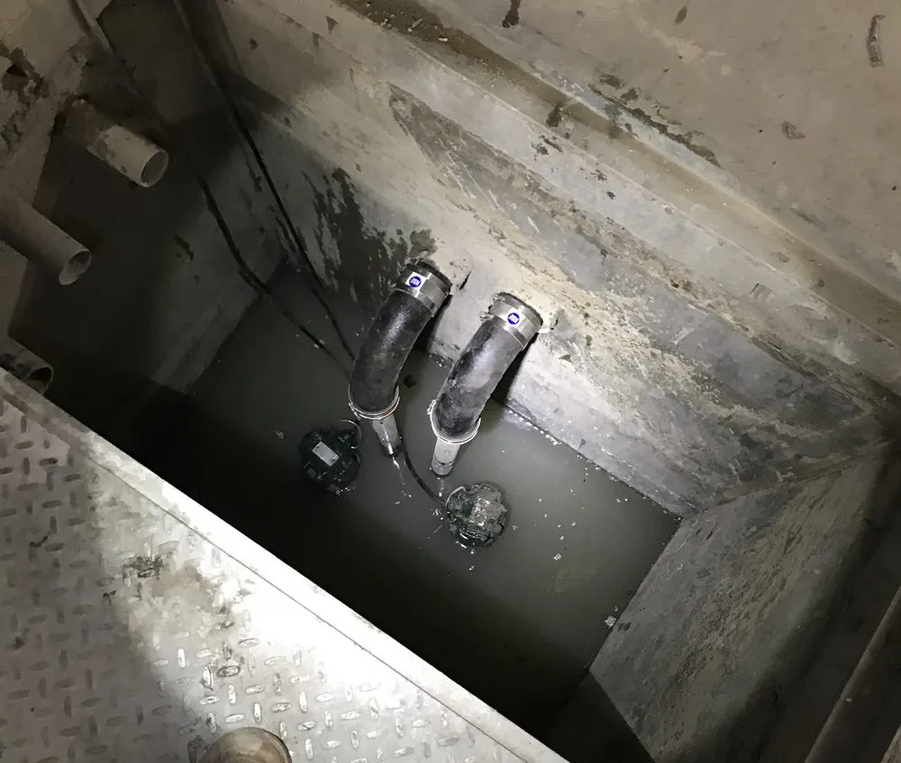 Slide of OA Plumbing Services