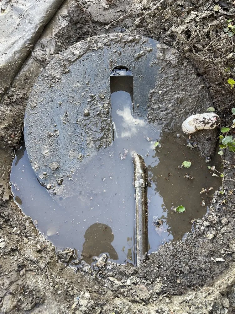 Slide of OA Plumbing Services