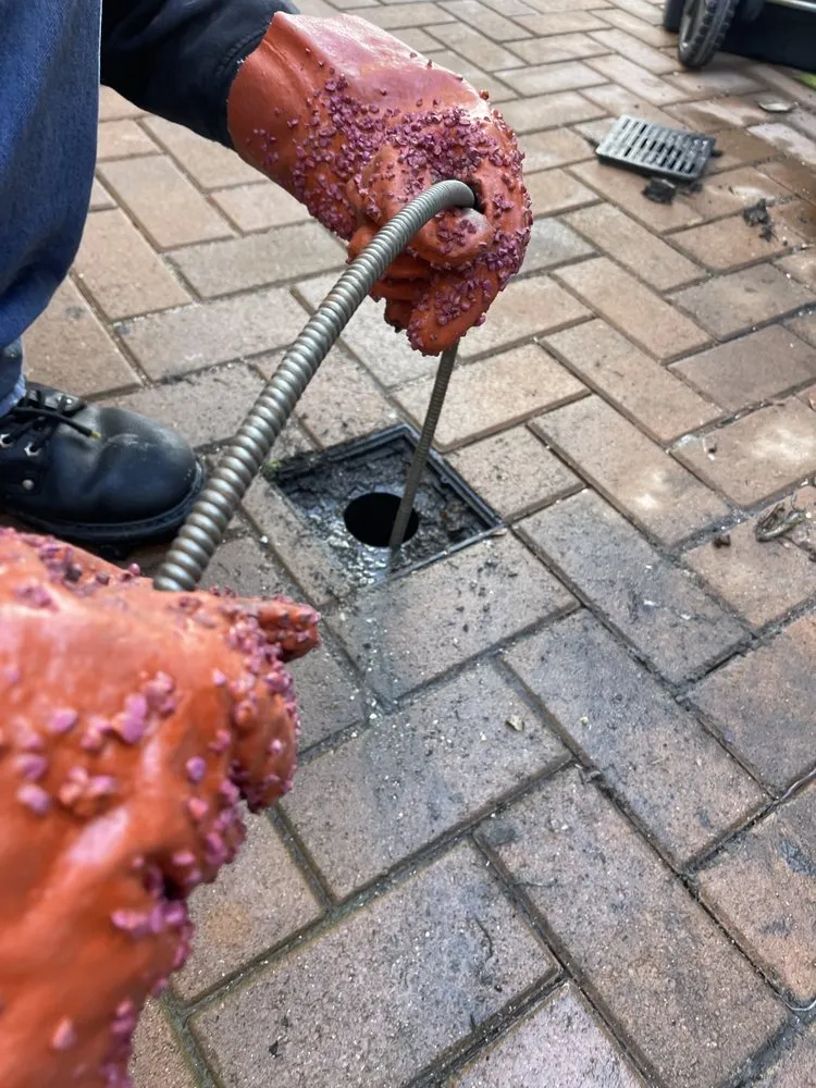 Emergency emergency plumbing experts serving Los Angeles, CA - OA Plumbing Services