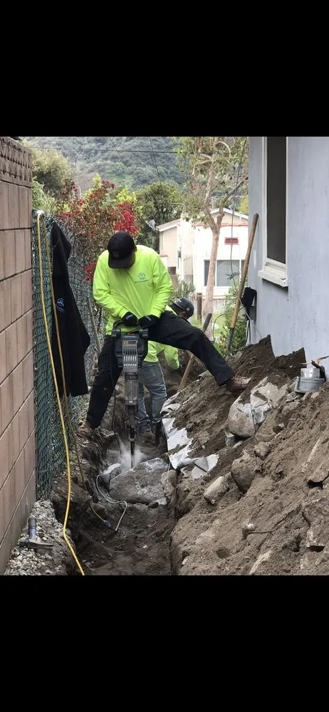 Top-rated emergency plumbing experts serving Los Angeles, CA - OA Plumbing Services