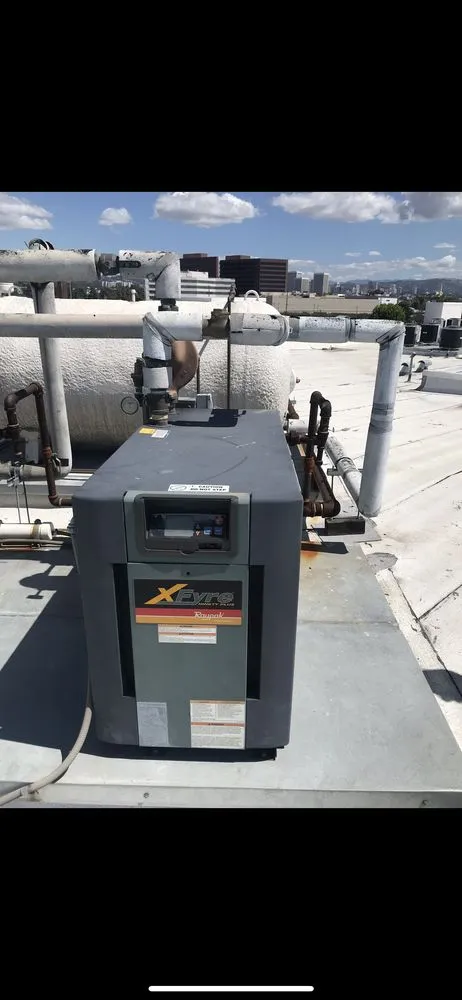 Emergency emergency plumbing service in Los Angeles, CA - OA Plumbing Services