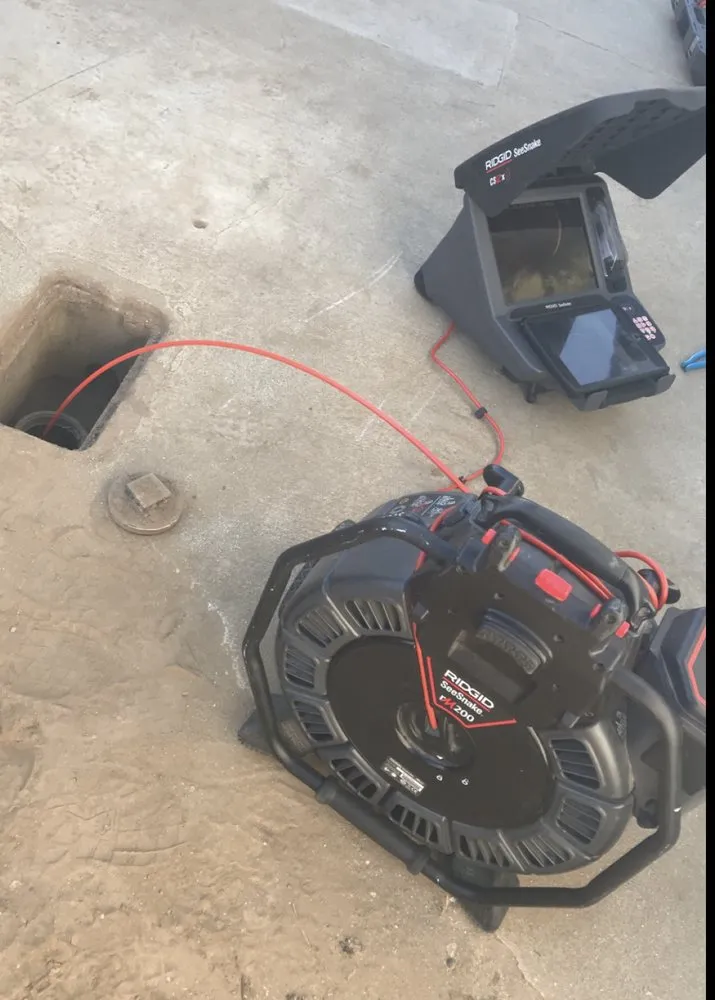 Affordable water heater service experts serving Los Angeles, CA - OA Plumbing Services