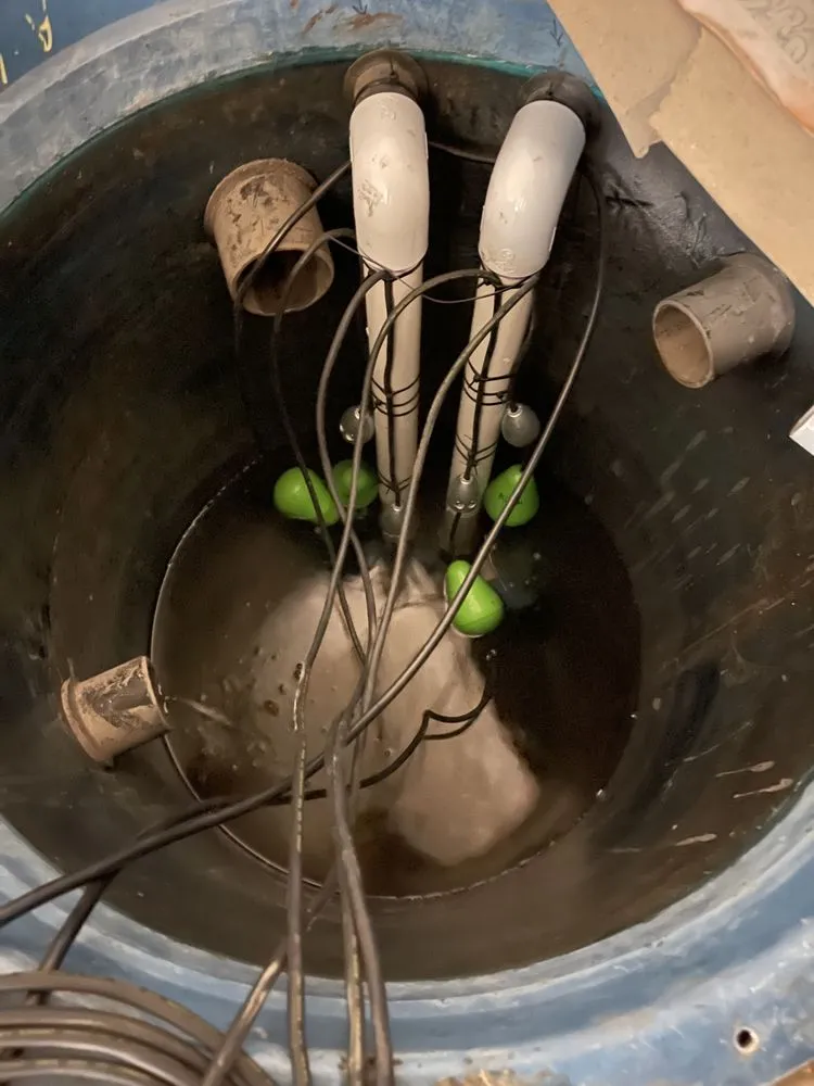 Slide of OA Plumbing Services