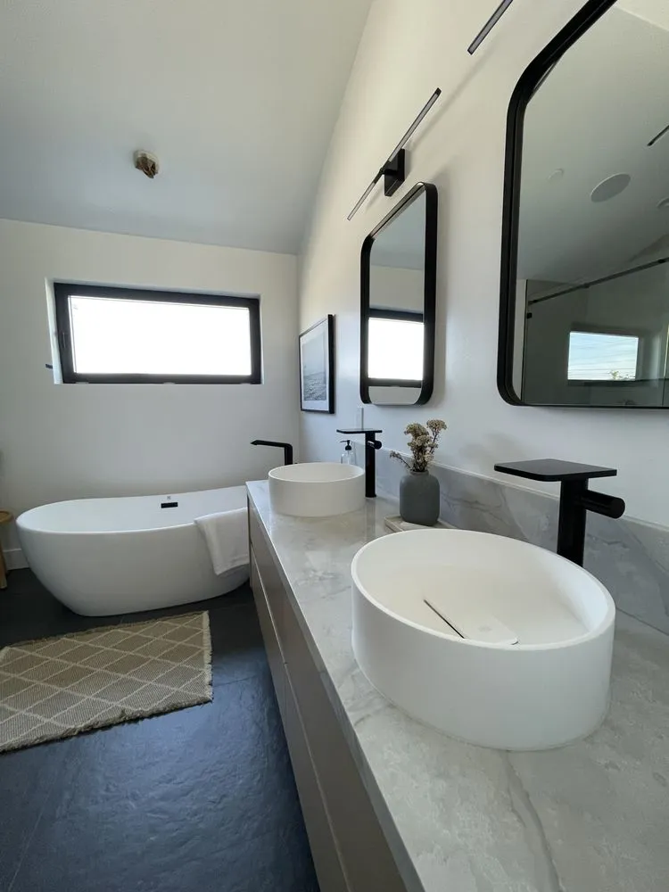 Slide of OA Plumbing Services