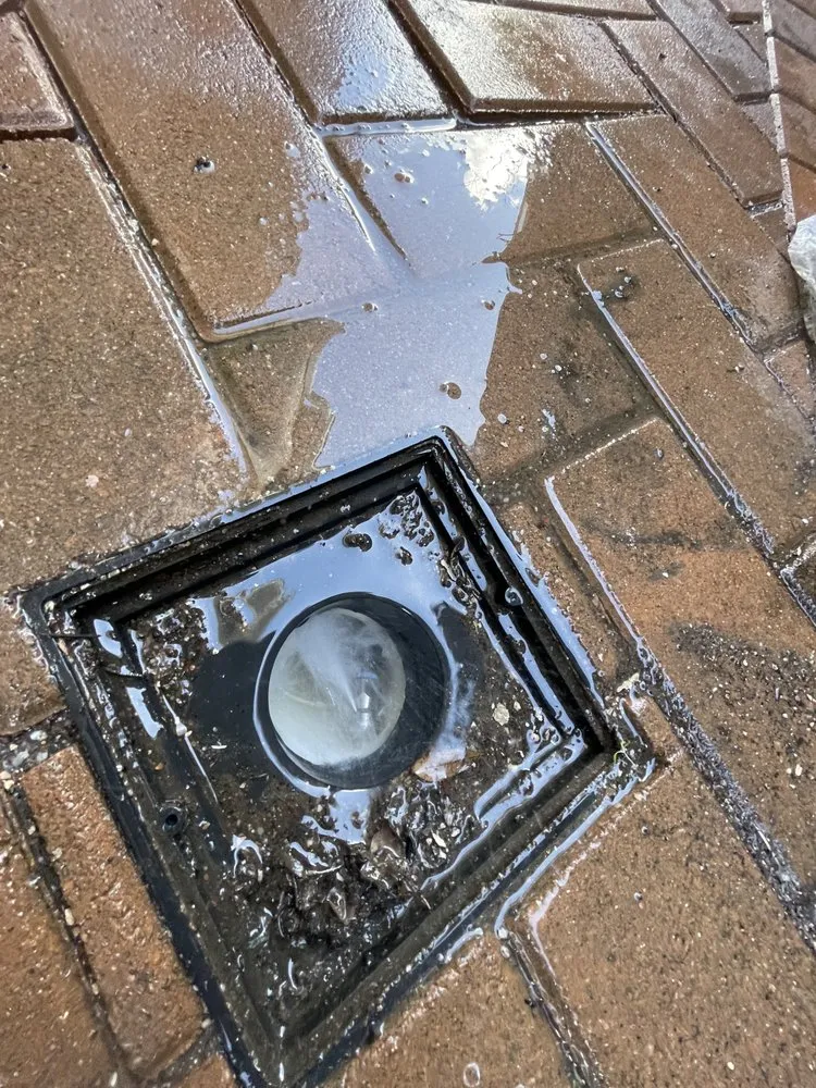 Slide of OA Plumbing Services