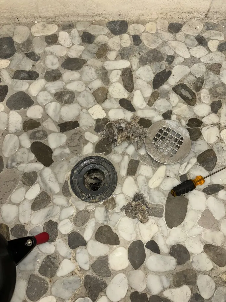 Slide of O&A Project Services