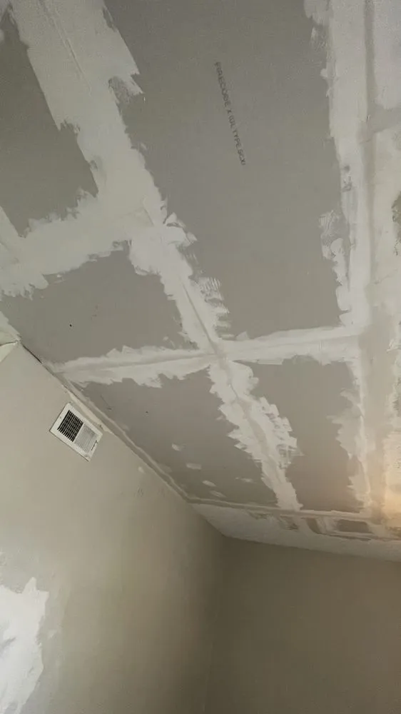 Slide of O&A Project Services