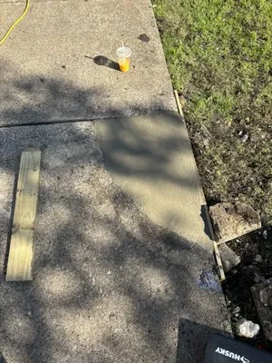 O&A Project Services Logo