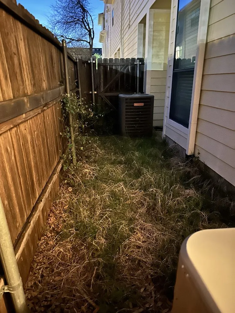 Slide of OA Property Developers