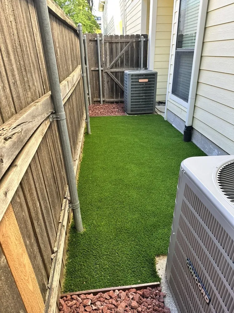 Slide of OA Property Developers