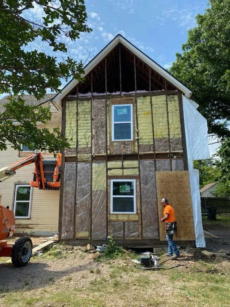 Slide of OA Property Developers