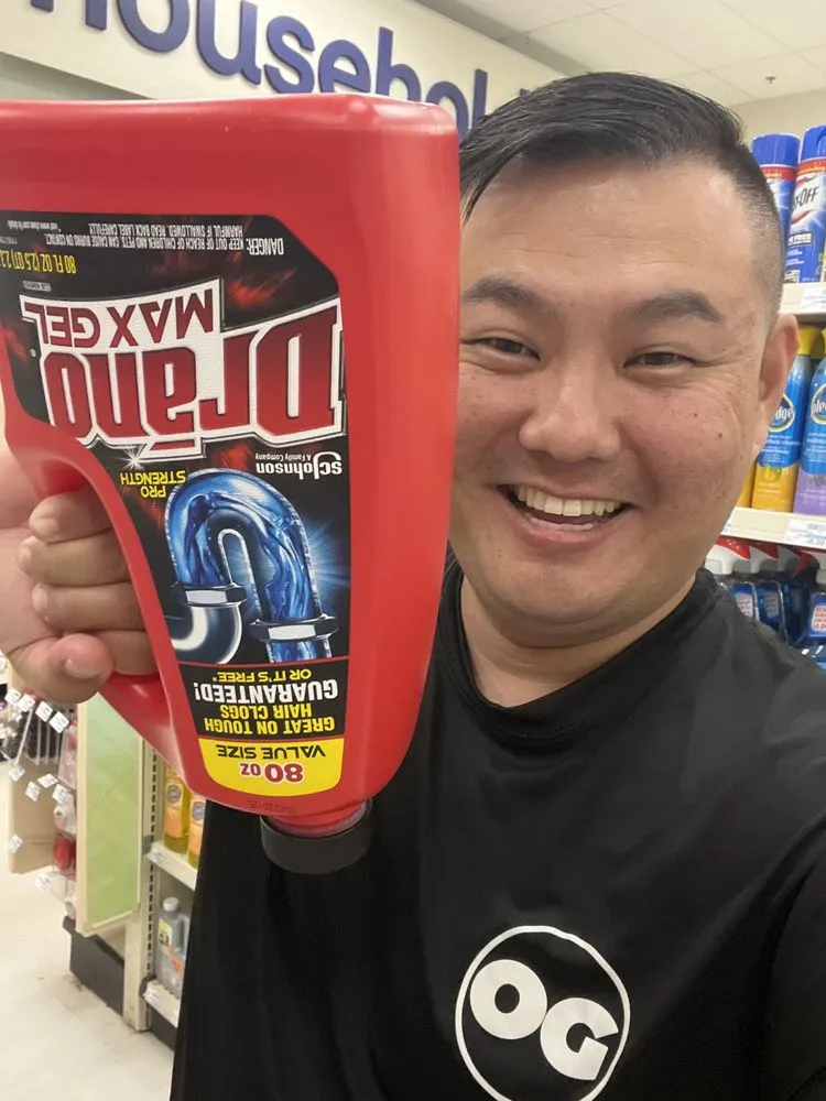 Slide of Oahu Drain Restoration