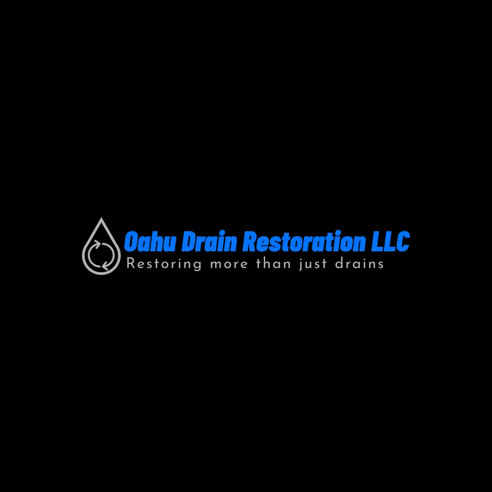 Slide of Oahu Drain Restoration