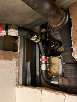 Oahu Drain Restoration Logo