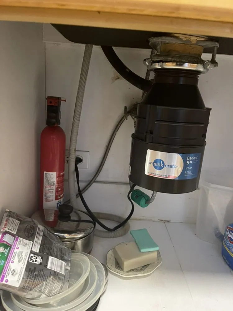 Slide of Oahu Drain Service