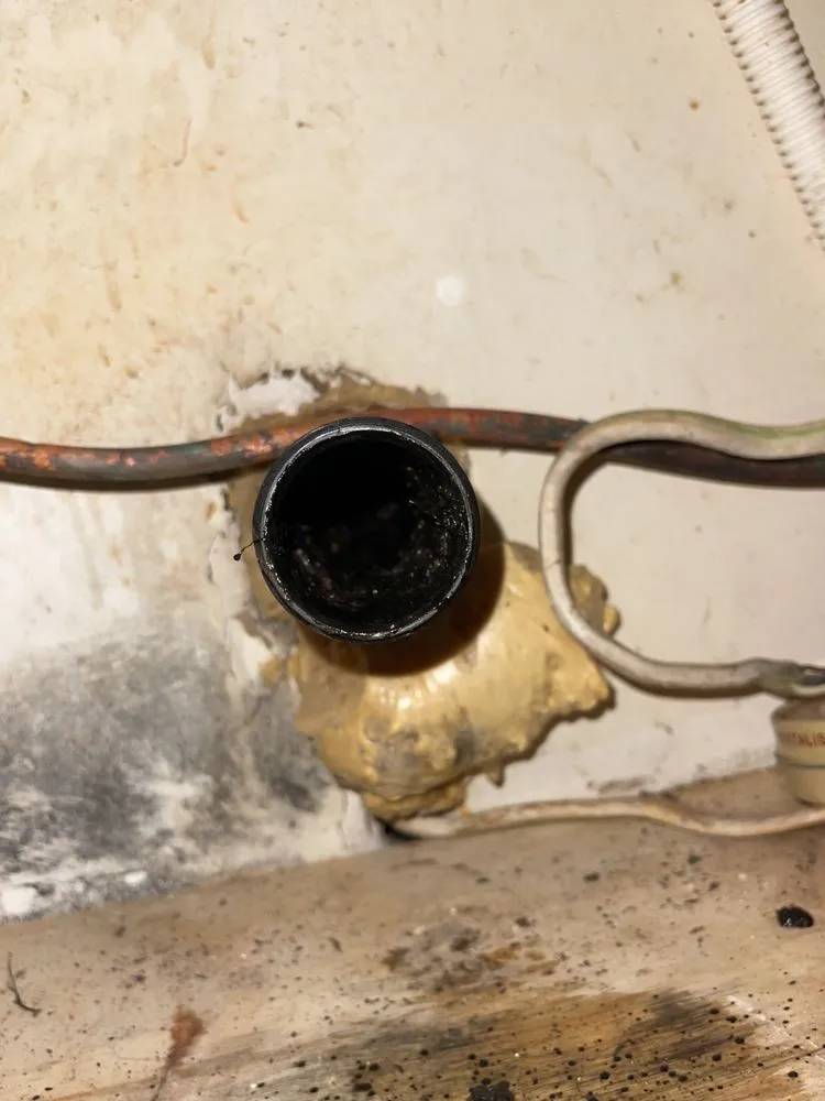 Slide of Oahu Drain Service