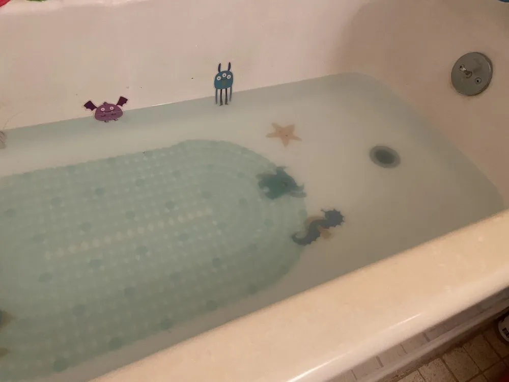 Slide of Oahu Drain Service