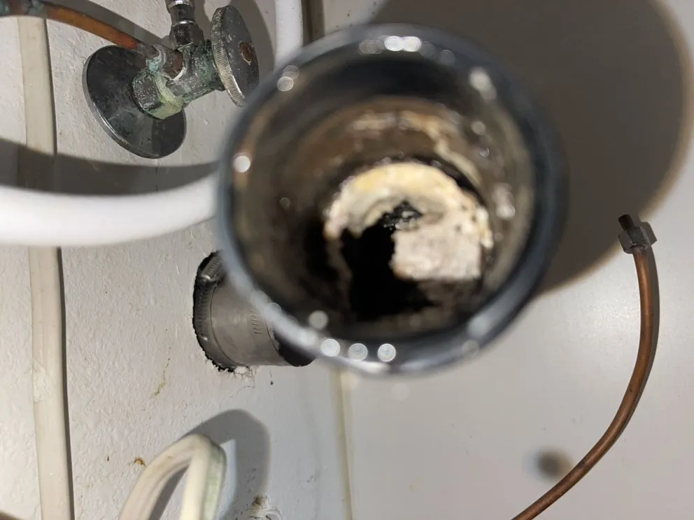 Slide of Oahu Drain Service