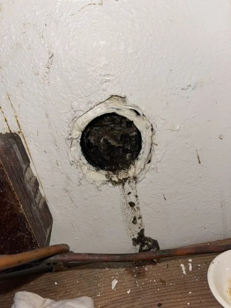 Slide of Oahu Drain Service