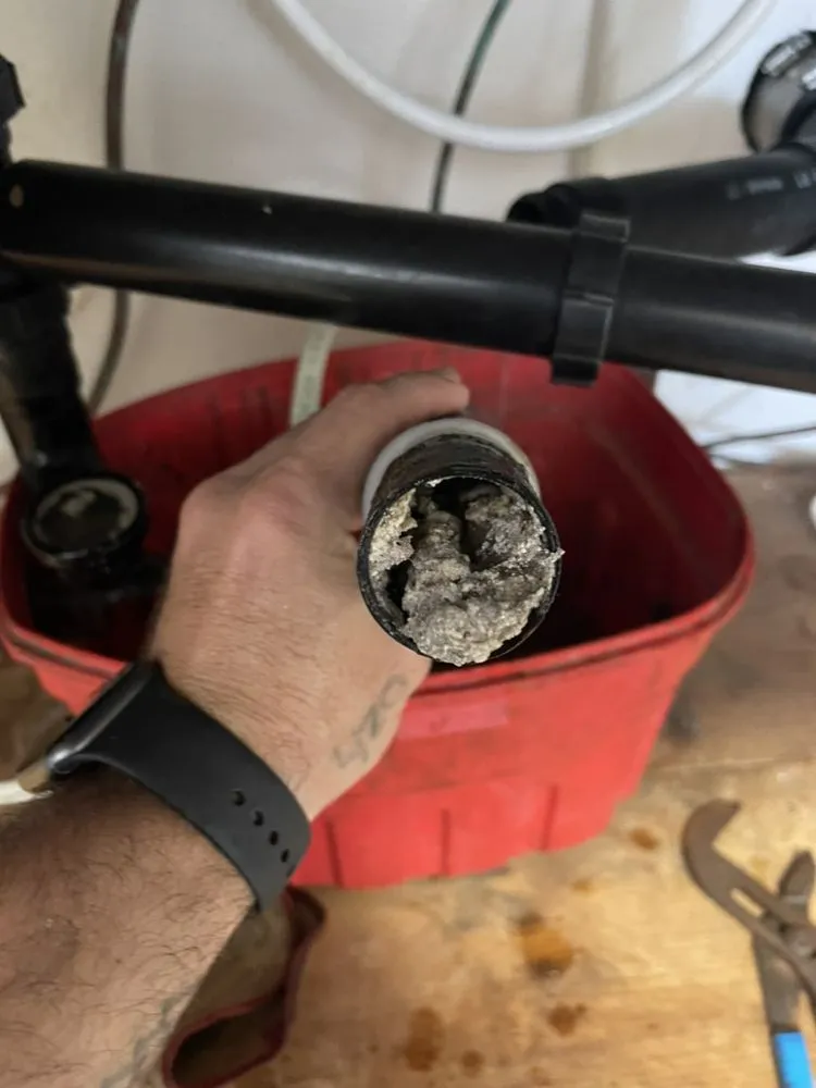 Slide of Oahu Drain Service