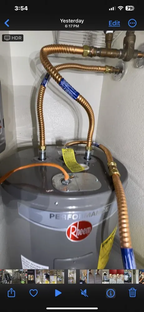 Slide of Oahu Jetting and Drains