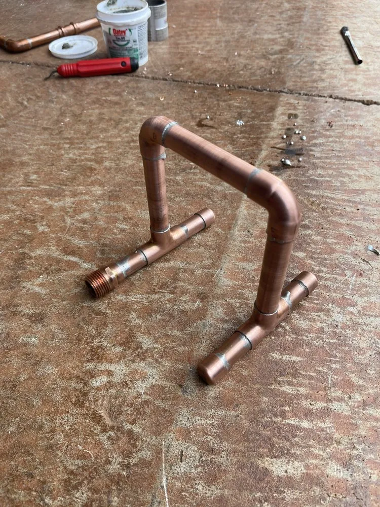 Slide of Oahu Jetting and Drains