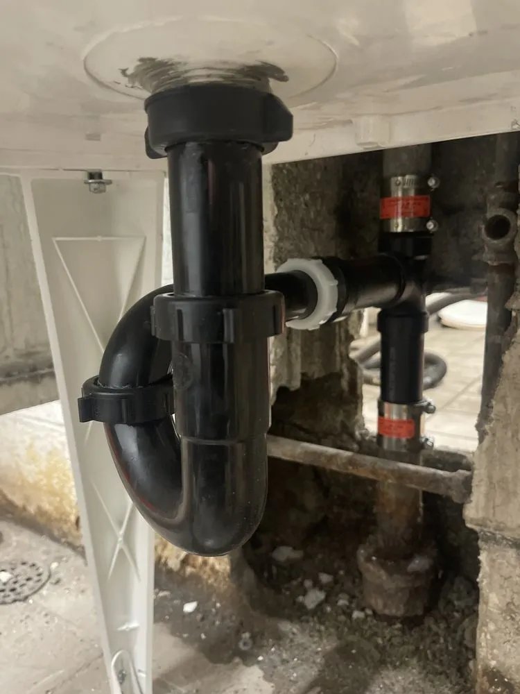 Slide of Oahu Jetting and Drains