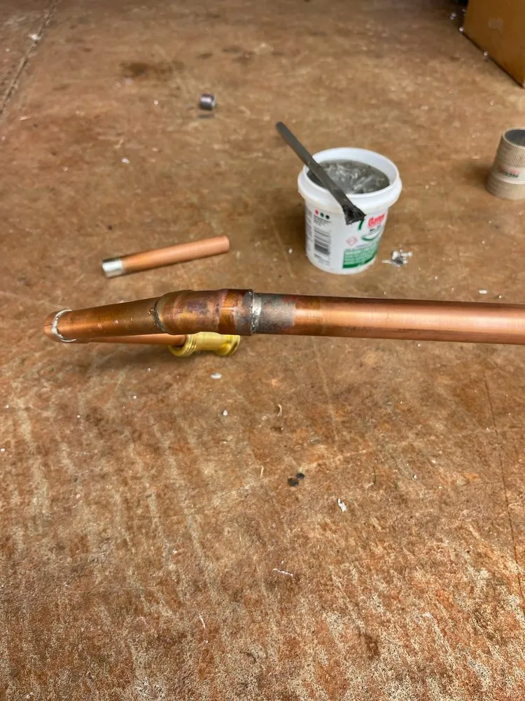 Slide of Oahu Jetting and Drains