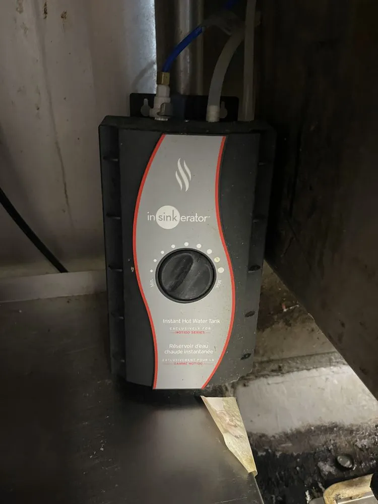 Slide of Oahu Jetting and Drains