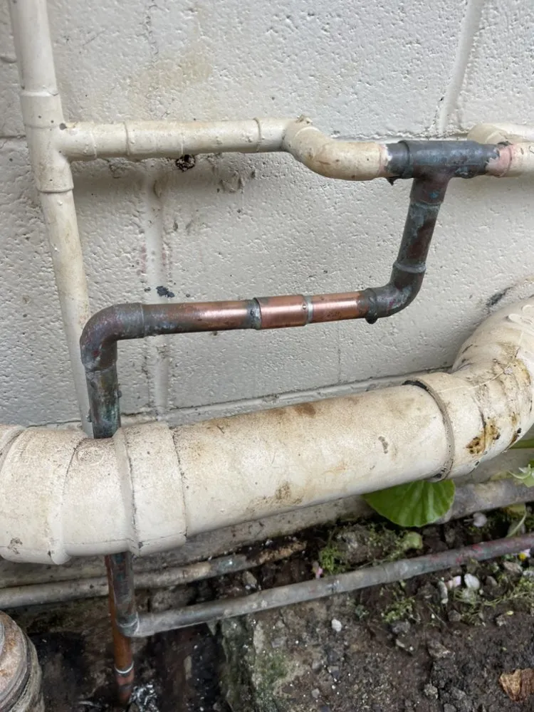 Slide of Oahu Jetting and Drains