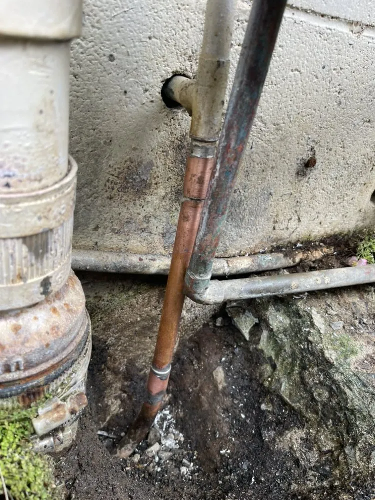 Slide of Oahu Jetting and Drains