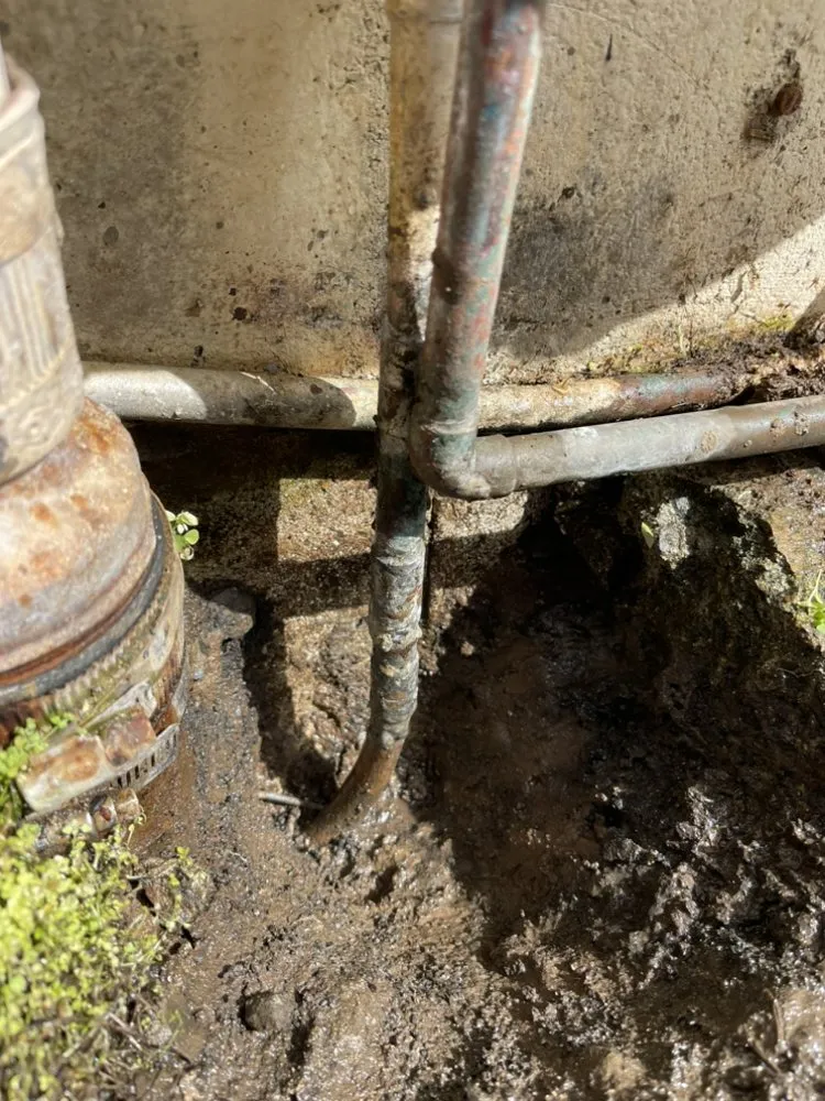 Slide of Oahu Jetting and Drains