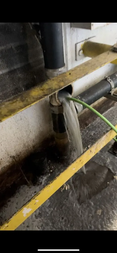 Slide of Oahu Jetting and Drains