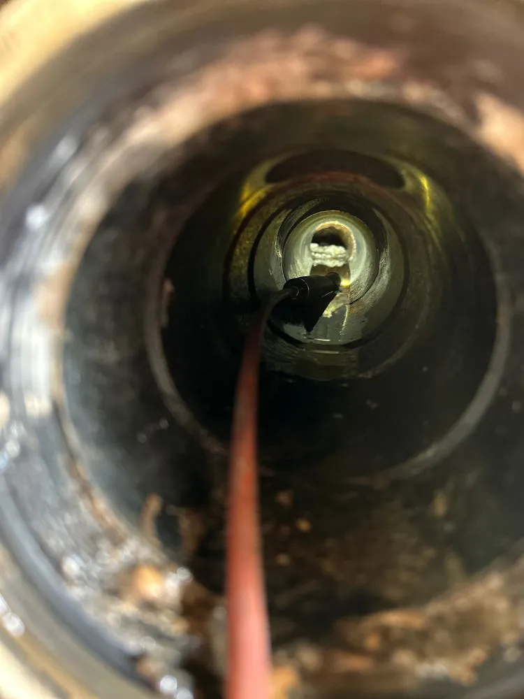 Professional drain cleaning for homes in Urban Honolulu, HI by Oahu Pro's