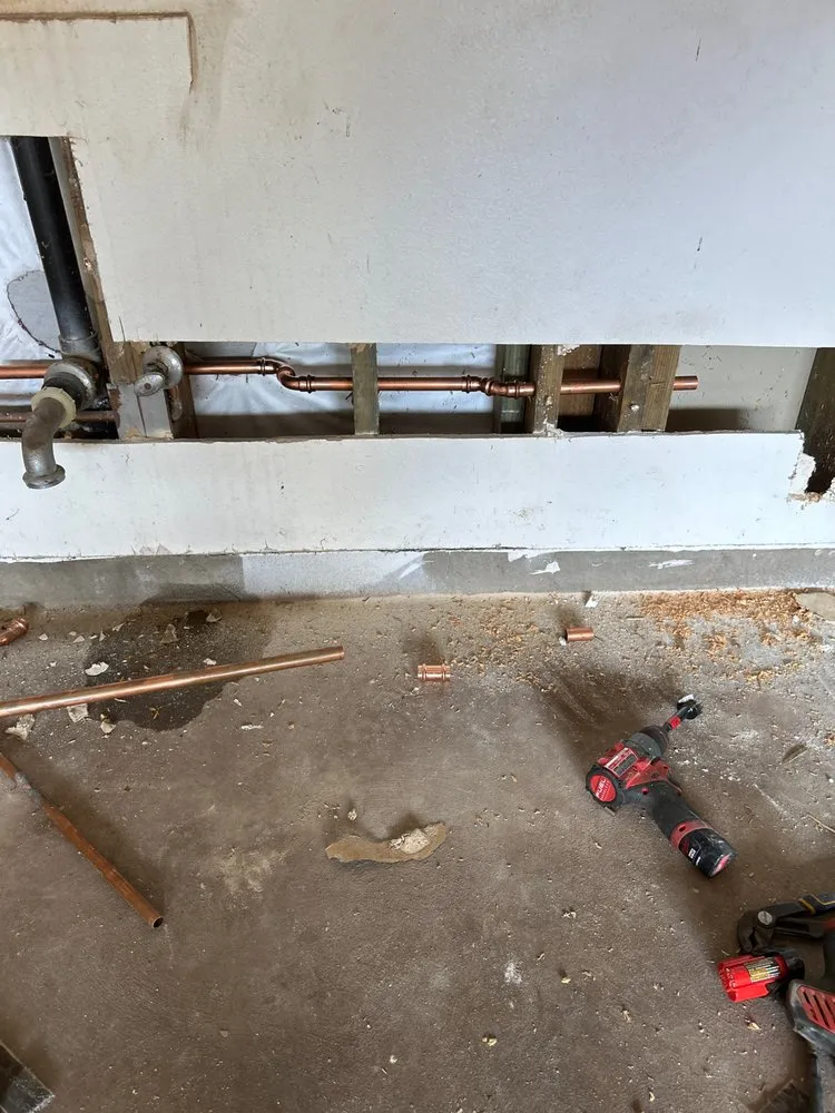 Quality pipe repair experts serving Urban Honolulu, HI - Oahu Pro's
