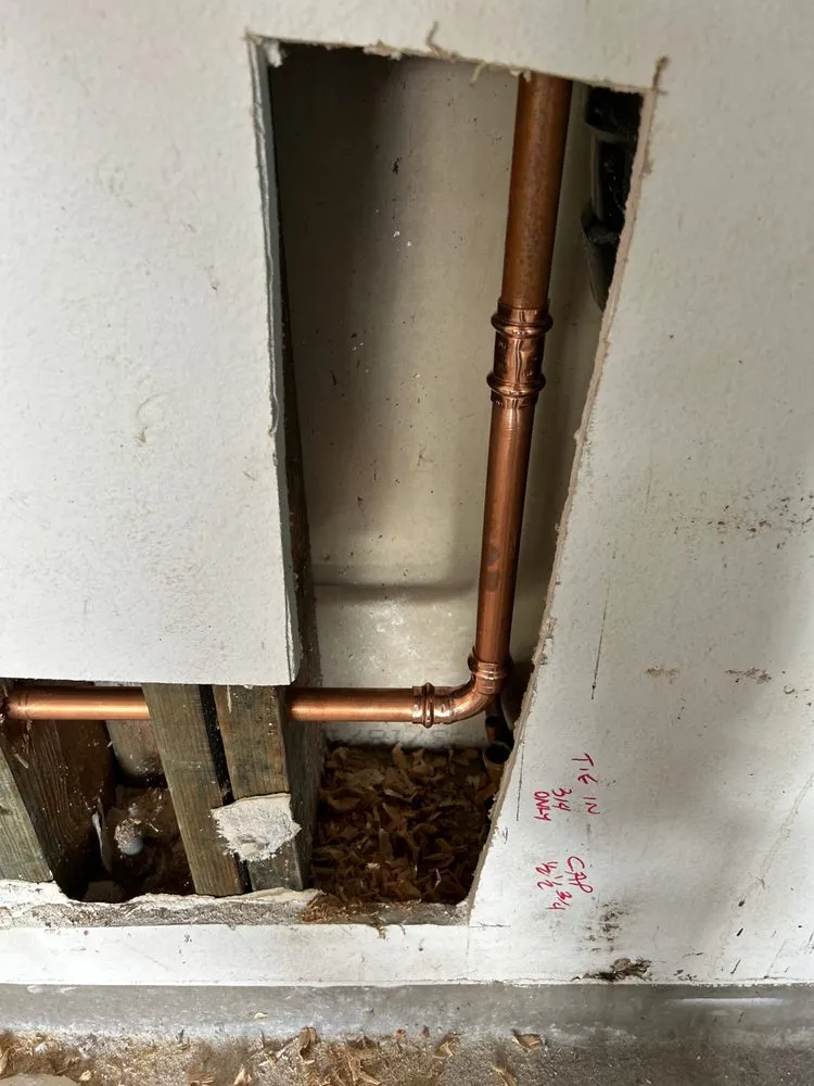Emergency emergency plumbing for homes in Urban Honolulu, HI by Oahu Pro's