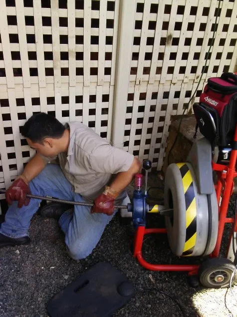 Slide of Oahu Rooter and Plumbing Services