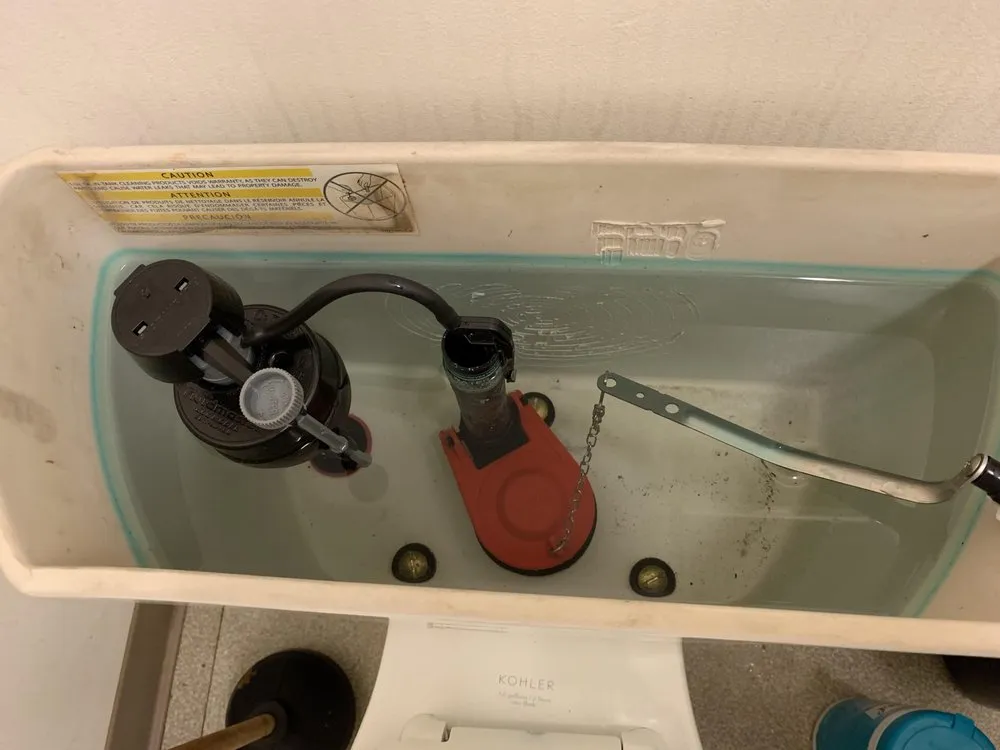 Emergency water heater service in Honolulu, HI by Oahu Rooter and Plumbing Services