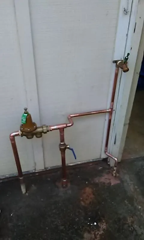 Reliable plumbing repair in Honolulu, HI by Oahu Rooter and Plumbing Services