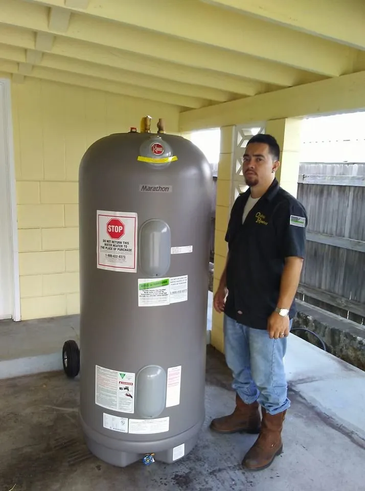 Top-rated plumbing repair service in Honolulu, HI - Oahu Rooter and Plumbing Services