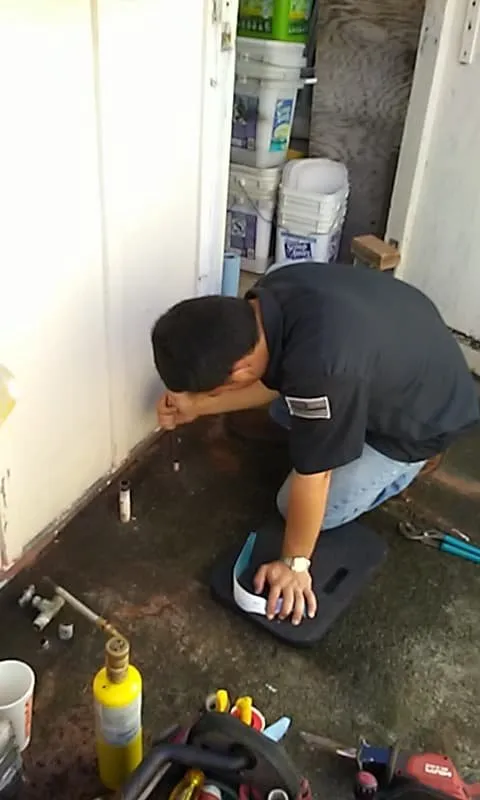 Reliable water heater service in Honolulu, HI by Oahu Rooter and Plumbing Services