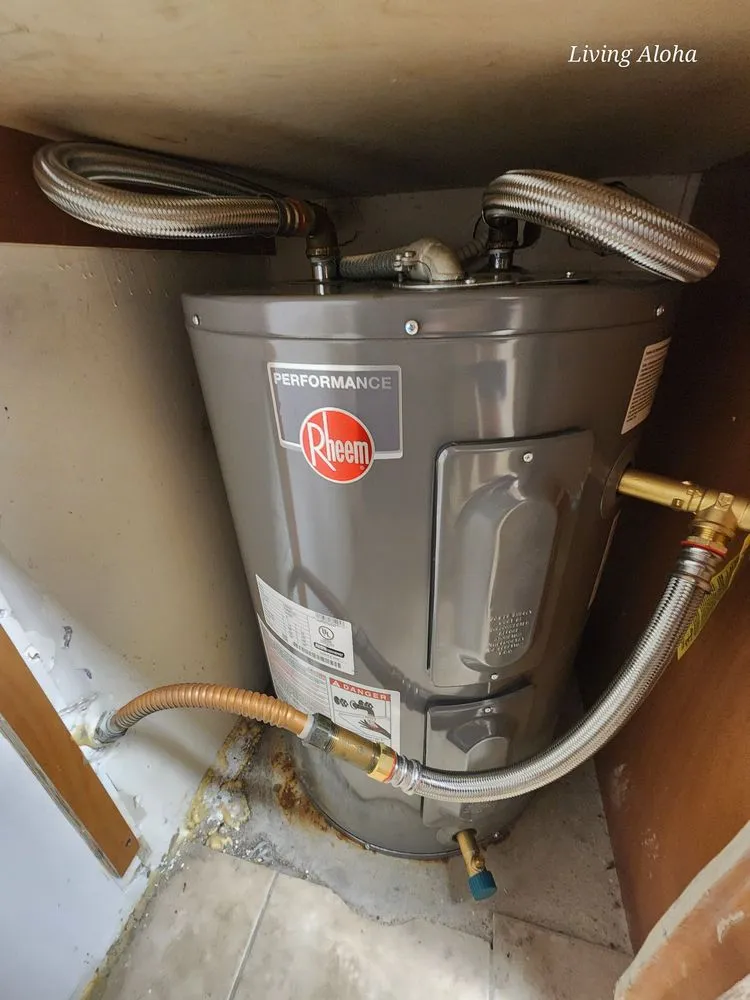 Slide of Oahu Rooter and Plumbing Services