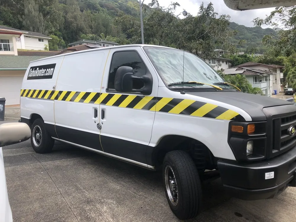 Slide of Oahu Rooter and Plumbing Services