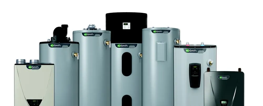 Slide of Oahu Water Heater Repair