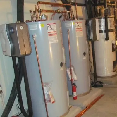 Slide of Oahu Water Heater Repair