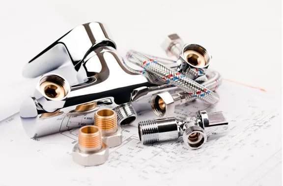 Slide of Oak Creek Plumbing Kitchen and Bath