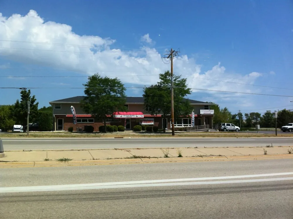 Slide of Oak Creek Plumbing Kitchen and Bath