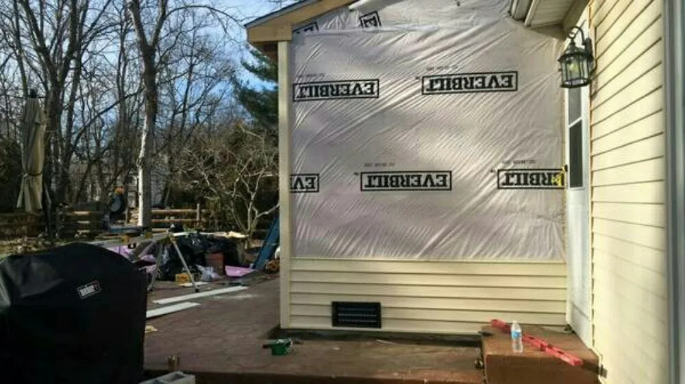 Slide of Oak Grove Remodeling & Repair