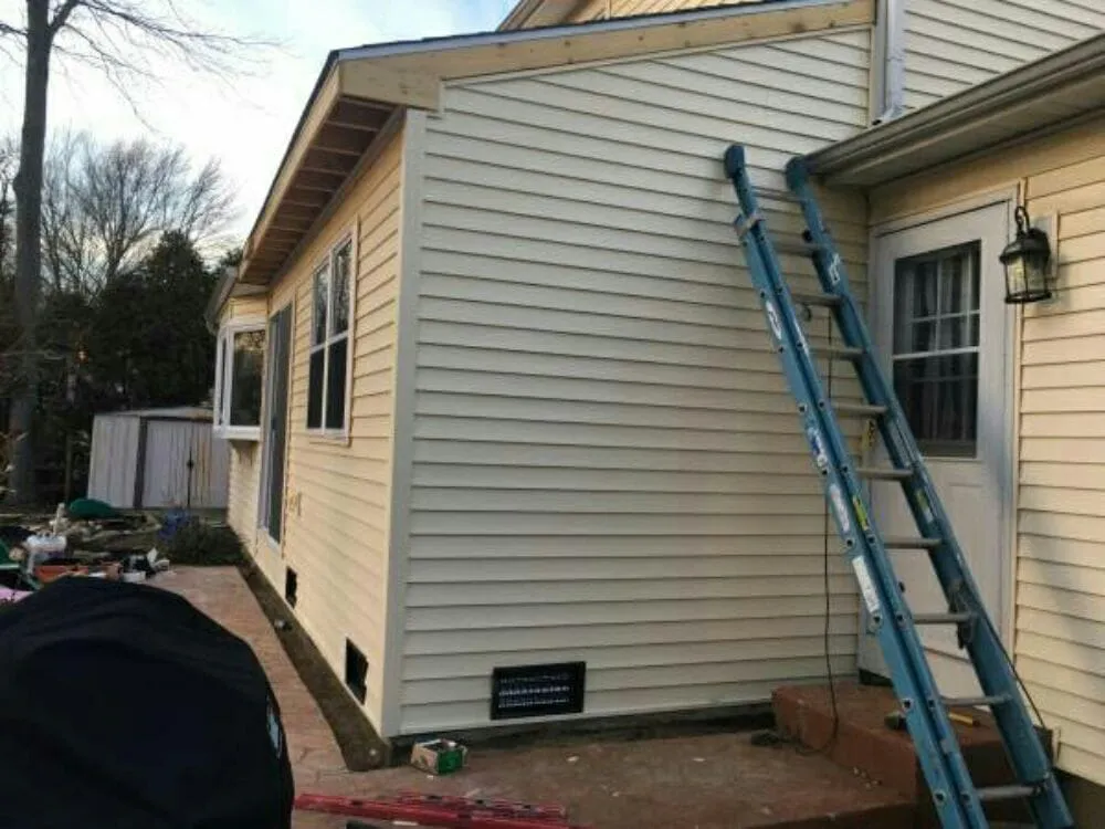 Slide of Oak Grove Remodeling & Repair