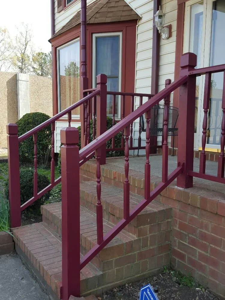 Slide of Oak Grove Remodeling & Repair